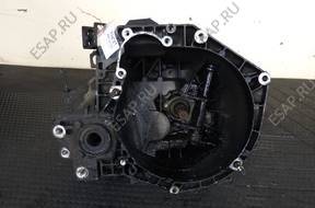 КОРОБКА ПЕРЕДАЧw Lancia Lybra 1,9JTD 77kW 99-05