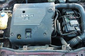 КОРОБКА ПЕРЕДАЧW LANCIA LYBRA 1.6 16V