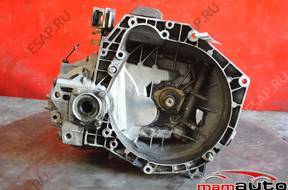 КОРОБКА ПЕРЕДАЧW LANCIA LYBRA 1.9 JTD 00 год, FV 161132