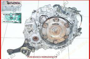 КОРОБКА ПЕРЕДАЧW LANCIA LYBRA 2.0 20V 46542836 AUT