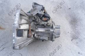 КОРОБКА ПЕРЕДАЧW LANCIA LYBRA 2.0 20V БЕНЗИН 99-05