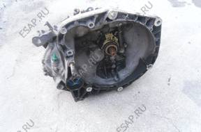 КОРОБКА ПЕРЕДАЧW LANCIA LYBRA 2.0 20V БЕНЗИН 99-05