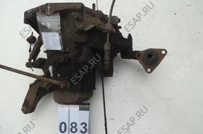 КОРОБКА ПЕРЕДАЧW LANCIA Y 1.2 8V