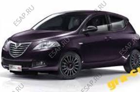 КОРОБКА ПЕРЕДАЧW LANCIA YPSILON 1.2 8V