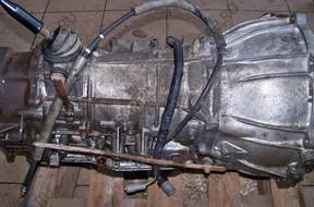 КОРОБКА ПЕРЕДАЧW LAND CRUISER HDJ 80