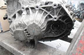 КОРОБКА ПЕРЕДАЧW LAND FREELANDER 2 II 2.2 D TD4