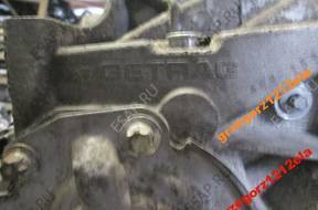 КОРОБКА ПЕРЕДАЧW LAND ROVER 2.0 TD4