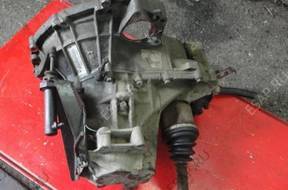 КОРОБКА ПЕРЕДАЧW LAND ROVER 2.0D 2001 год.