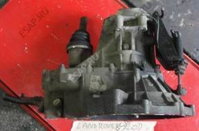 КОРОБКА ПЕРЕДАЧW LAND ROVER 2.0D 2001 год.