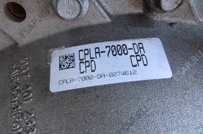 КОРОБКА ПЕРЕДАЧW LAND ROVER CPLA-700-DA