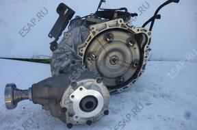 КОРОБКА ПЕРЕДАЧW LAND ROVER EVOQUE 2.2