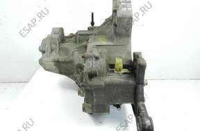 КОРОБКА ПЕРЕДАЧw Land Rover Freelander 1,8 18K4F