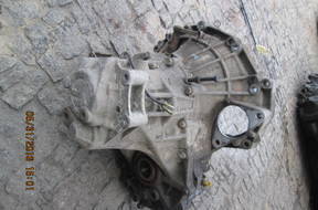 КОРОБКА ПЕРЕДАЧw Land Rover Freelander 1,8b