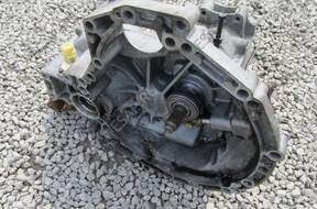 КОРОБКА ПЕРЕДАЧW LAND ROVER FREELANDER 1.8 16V