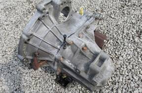 КОРОБКА ПЕРЕДАЧW LAND ROVER FREELANDER 1.8 16V