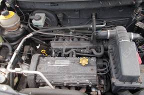 КОРОБКА ПЕРЕДАЧW LAND ROVER FREELANDER 1.8 16V