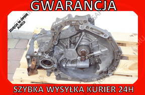 КОРОБКА ПЕРЕДАЧW LAND ROVER FREELANDER 1.8 16V