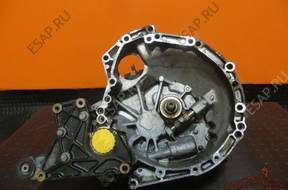 КОРОБКА ПЕРЕДАЧW LAND ROVER FREELANDER 1.8 I 16V