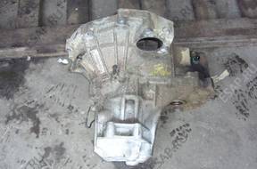 КОРОБКА ПЕРЕДАЧw Land rover freelander 2.0