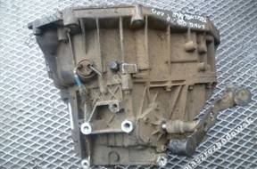 КОРОБКА ПЕРЕДАЧW LAND ROVER FREELANDER 2.0 TD4