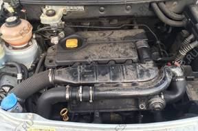 КОРОБКА ПЕРЕДАЧW LAND ROVER FREELANDER 2.0 TD4