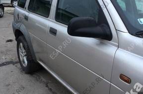 КОРОБКА ПЕРЕДАЧW LAND ROVER FREELANDER I 1.8 16V