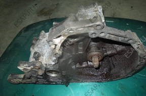 КОРОБКА ПЕРЕДАЧW LAND ROVER FREELANDER I 1.8 KG3