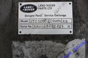 КОРОБКА ПЕРЕДАЧw Land Rover Range Rover 3.9 V8