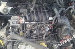 КОРОБКА ПЕРЕДАЧW LANDROVER FRELANDER 2.5L V6 PR005