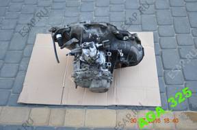 КОРОБКА ПЕРЕДАЧW LANOS 1.5 1.6 96180859 DPI-11