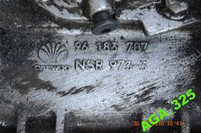 КОРОБКА ПЕРЕДАЧW LANOS 1.5 1.6 96180859 DPI-11