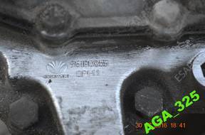 КОРОБКА ПЕРЕДАЧW LANOS 1.5 1.6 96180859 DPI-11