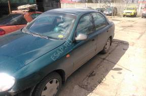 КОРОБКА ПЕРЕДАЧW LANOS 1.5 16V -