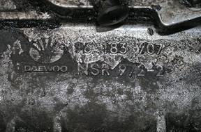 КОРОБКА ПЕРЕДАЧw Lanos 1500cm.16V.100KM.