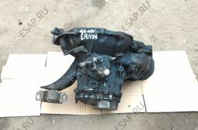КОРОБКА ПЕРЕДАЧW LANOS 1.6 16V GWR30DNI