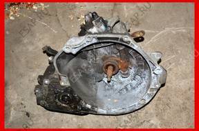 КОРОБКА ПЕРЕДАЧW LANOS 96183707