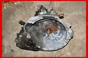 КОРОБКА ПЕРЕДАЧW LANOS 96183707