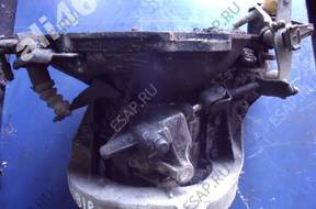 КОРОБКА ПЕРЕДАЧw LANOS NUBIRA 2.0 16V 97183707 (70)