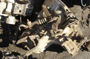 КОРОБКА ПЕРЕДАЧw lantra 1.6 16v