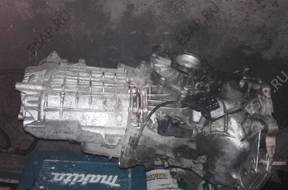 КОРОБКА ПЕРЕДАЧw LAU 1.9 TDI Passat A4 A6 Superb