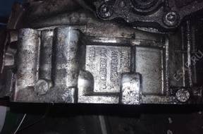 КОРОБКА ПЕРЕДАЧw LAU 1.9 TDI Passat A4 A6 Superb