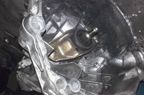 КОРОБКА ПЕРЕДАЧw LAU 1.9 TDI Passat A4 A6 Superb