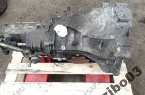 КОРОБКА ПЕРЕДАЧW LAU GFU AUDI A4 B6 2.0 FSI AWA