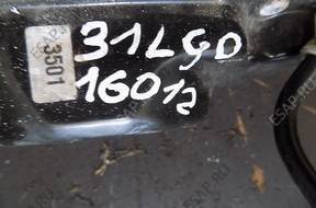 КОРОБКА ПЕРЕДАЧW LCD LGO 1,6 TDI RAPID 2012 год