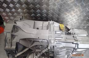 КОРОБКА ПЕРЕДАЧW LDQ AUDI 2.0 TDI