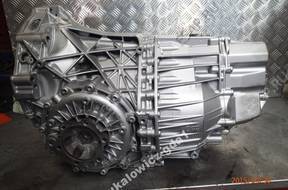 КОРОБКА ПЕРЕДАЧW LDQ AUDI 2.0 TDI