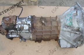 КОРОБКА ПЕРЕДАЧW LDV 1.9 D DAF R380