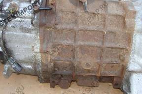 КОРОБКА ПЕРЕДАЧW LDV 1.9 D DAF R380