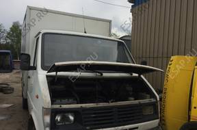 КОРОБКА ПЕРЕДАЧW   LDV 2,4 D  TD KIA