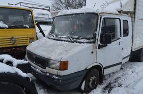КОРОБКА ПЕРЕДАЧW LDV;  2.4TD CONVOY